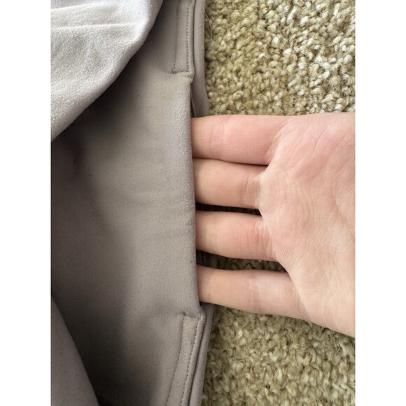 Lululemon Instill High Rise Tight 25” Violet Verbena Size : 0 - Picture 3 of 7